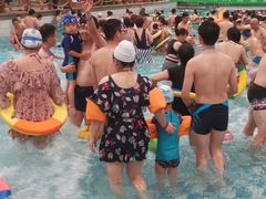 -南宫温泉水世界