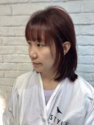 -P.STYLE 派斯造型