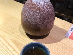 酸梅汤-麻田会 ·鲜活现烹·牛蛙火锅(珠江新城维家思广场店)