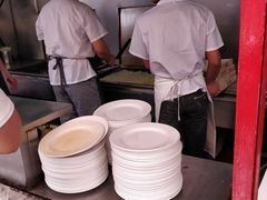 -西工饭庄快餐厅(西工小街店)