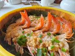 -唐宫·粤菜海鲜(万象城店)