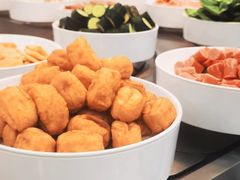 -咕叽咕叽自助烤肉小火锅(西城广场购物中心店)