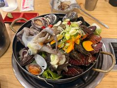 -真情鲍鱼海鲜汤