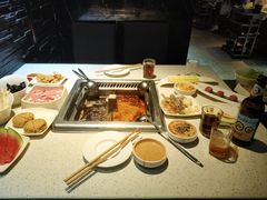 -海底捞火锅(顺义华联店)