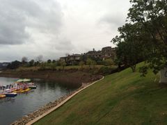 -千岛湖希尔顿休闲艇俱乐部