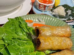 -越美小馆·越南料理(曲江店)