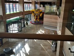 -北京园博大酒店