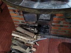 -潭州老友灶台鸡·竹屋老灶(光明E城店)
