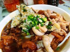 -荔林食店(西华路店)
