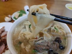 -合记烩面(人民路店)