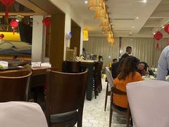 大堂-陆壹捌餐厅(五大道店)