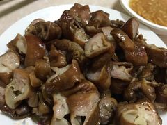 -宝光熏肉鞋底火烧(新街口店)