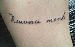 -鬼著刺青工作室·纹身设计