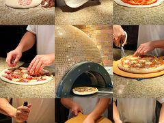 -OGGI TRATTORIA PIZZERIA(深业上城店)