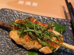 -山葵家居酒屋(天目里店)