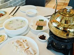 -猪肉婆·德景轩