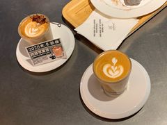 -sugarman espresso素饮糖人高新咖啡工厂