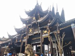 -自贡市盐业历史博物馆