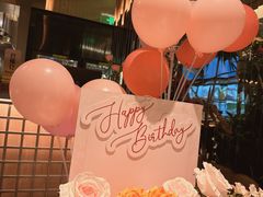 -桂满陇·海市蜃楼·黑金(国金店)