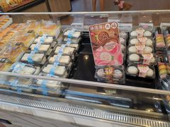 -85度C(深圳佳宁娜店)