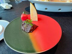 -醉东Oriental House(静安嘉里中心店)