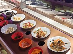-比格比萨自助(公益西桥华联店)