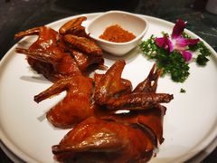 -悦百味·品质川菜(橄榄郡店)
