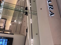 -ZARA(青岛万象城店)