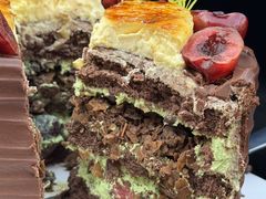 -Dark Horse·黑马蛋糕·低脂·低糖淡奶(金匙望湖大厦店)