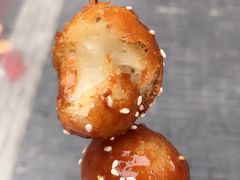 -邓记新一代糖油果子(四川煤管局供销公司职工宿舍店)