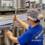 路过宁波这家奶茶店人好多……