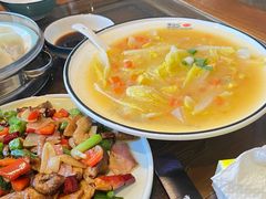 -云隐小厨·传统大理美食(复兴路店)