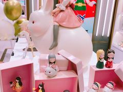 -泡泡玛特POPMART(蓝色港湾店)