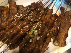-可可大虾武汉土菜大排档(万松园1店)
