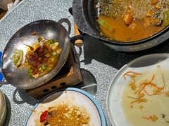 -伴鱼烤货东北菜(雅仕铭苑店)