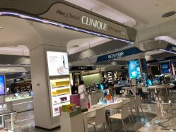 -CLINIQUE倩碧