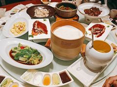 -北京老铺烤鸭(西稍门店)