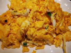 银鱼炒蛋-品渔味湖鲜馆(拈花湾店)