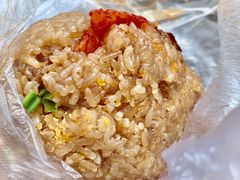 -喜糯·贵阳糯米饭