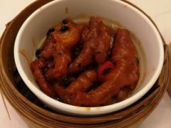 -翠园(铜锣湾广场店)