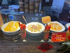 -客家大院·非遗赣南客家菜(郁孤台店)