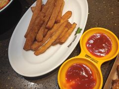 -蛙喔牛蛙(仙林万达茂店)