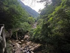 -浙北大峡谷