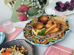 -三圣花乡旅游区