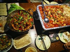 -一淼牛蛙爱上鱼(黄兴广场步行街店)