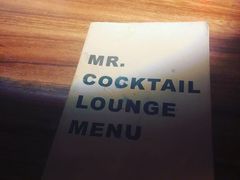 -鸡尾酒实验室酒吧(隆礼路店)