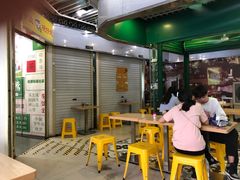 -食盈碗仔翅(星玺广场店)