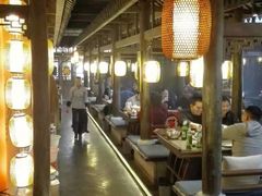 -大张烙馍村(泉山店)