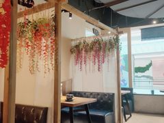 大堂-觅山云南菜(泊富ICITY店)