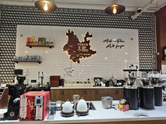 -Torch Coffee 炬点咖啡